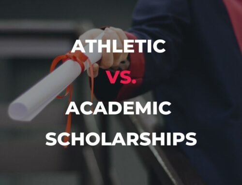 Athletic vs Academic Scholarships