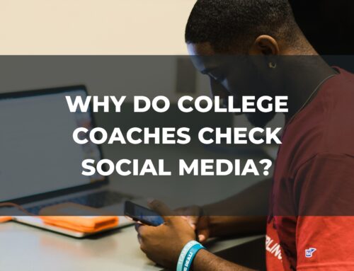 Why Do College Coaches Check Social Media?