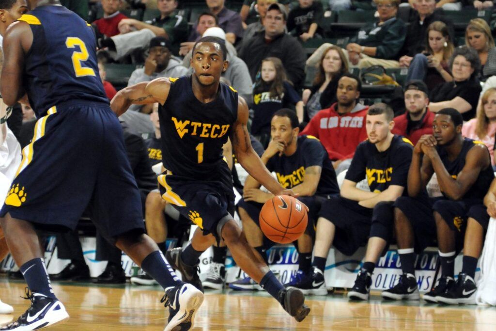 College Basketball Scholarship NextUpRecruitment