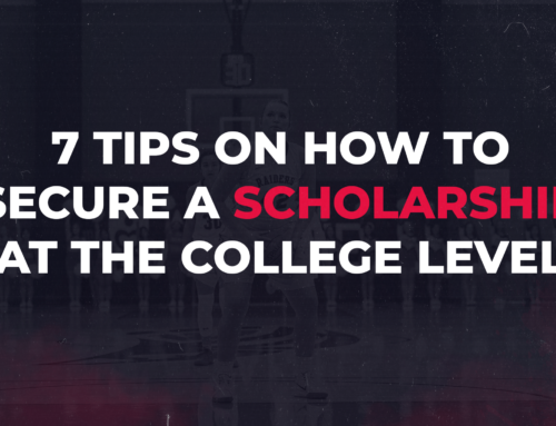 7 tips on how to get a scholarship